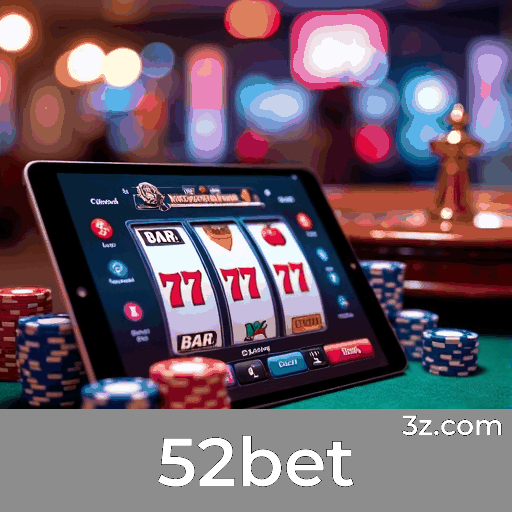 52bet Comunidade: Um Mundo de Interação e Conexão