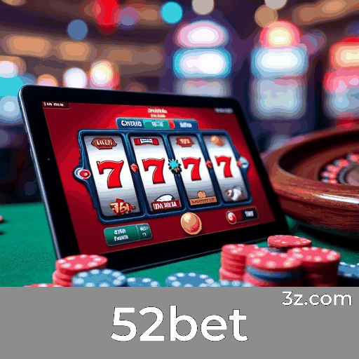 Desbloqueie Recompensas Incríveis na 52bet