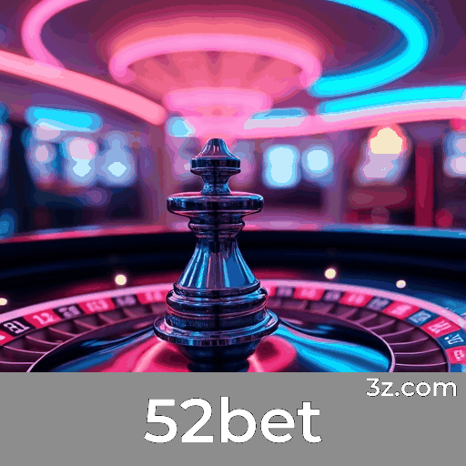 52bet: Especialista em Apostas Esportivas no Brasil