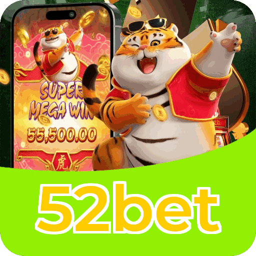 Instalar APK 52bet