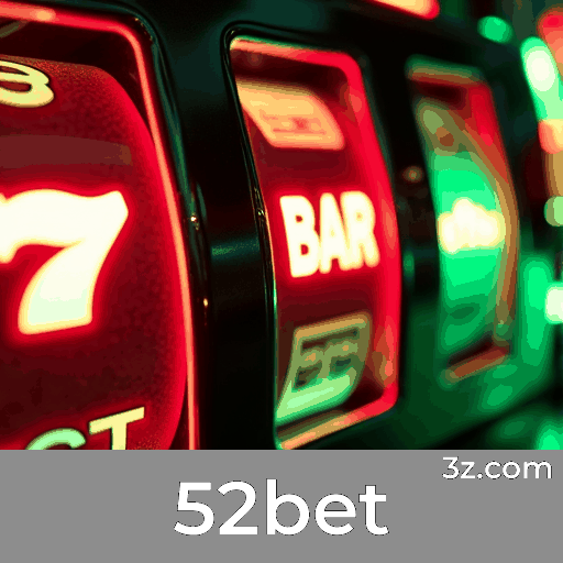 Mergulhe na Emoção e Realismo Psicológico do Cassino 52bet