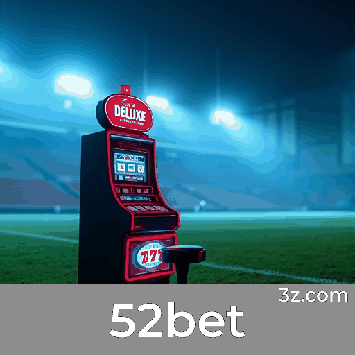 52bet: Emoção e Oportunidades de Ganhar com Jogos de Cassino