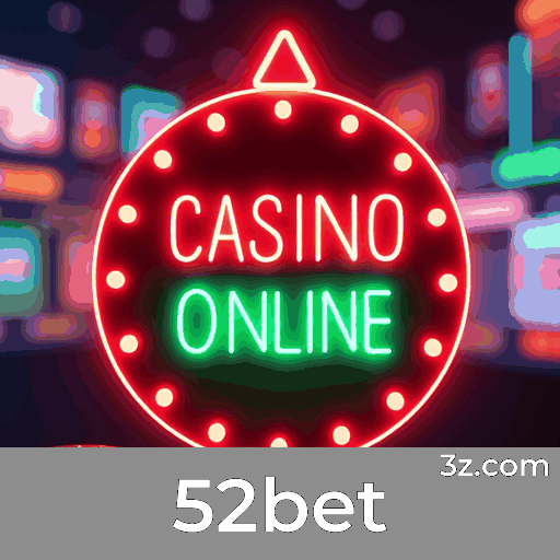 Revolucionando o Desenvolvimento de Jogos com 52bet